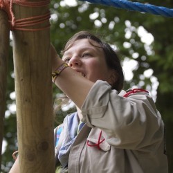 DSC 0159 - Scouts en Gidsen Zaventem 
